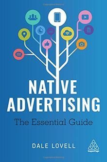 Native Advertising: The Essential Guide