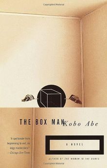 The Box Man: A Novel (Vintage International)