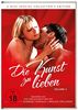 Die Kunst zu lieben Volume 2 - Besserer Sex für Fortgeschrittene [3 DVDs]