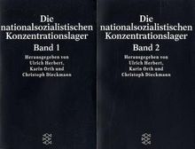 Die nationalsozialistischen Konzentrationslager: Entwicklung und Struktur