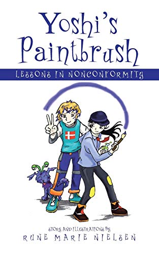 Yoshi's Paintbrush: Lessons in Nonconformity