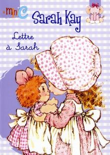 Sarah Kay Tome 1 Lettre A Sarah De Modesty Streetlittle Sarah Kay Tome 1 Lettre A Sarah De Modesty Streetlittle