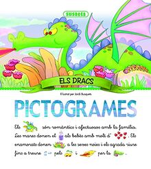Els dracs (Pictogrames)