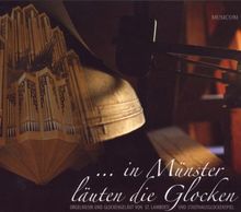 In Münster läuten die Glocken... von Tomasz Adam Nowak | CD | Zustand sehr gut