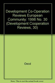 European Community 1998 : no. 30