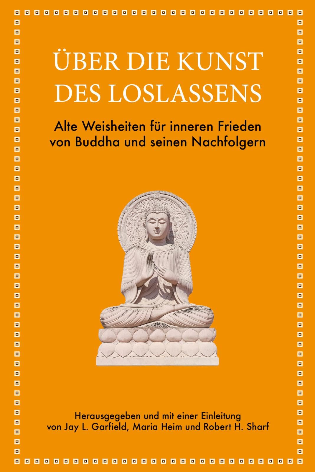Über die Kunst des Loslassens: Dauerhaftes Glück und innere Freiheit finden