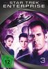 Star Trek - Enterprise/Season-Box 3 [7 DVDs]