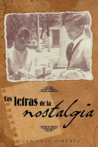 Las letras de la nostalgia