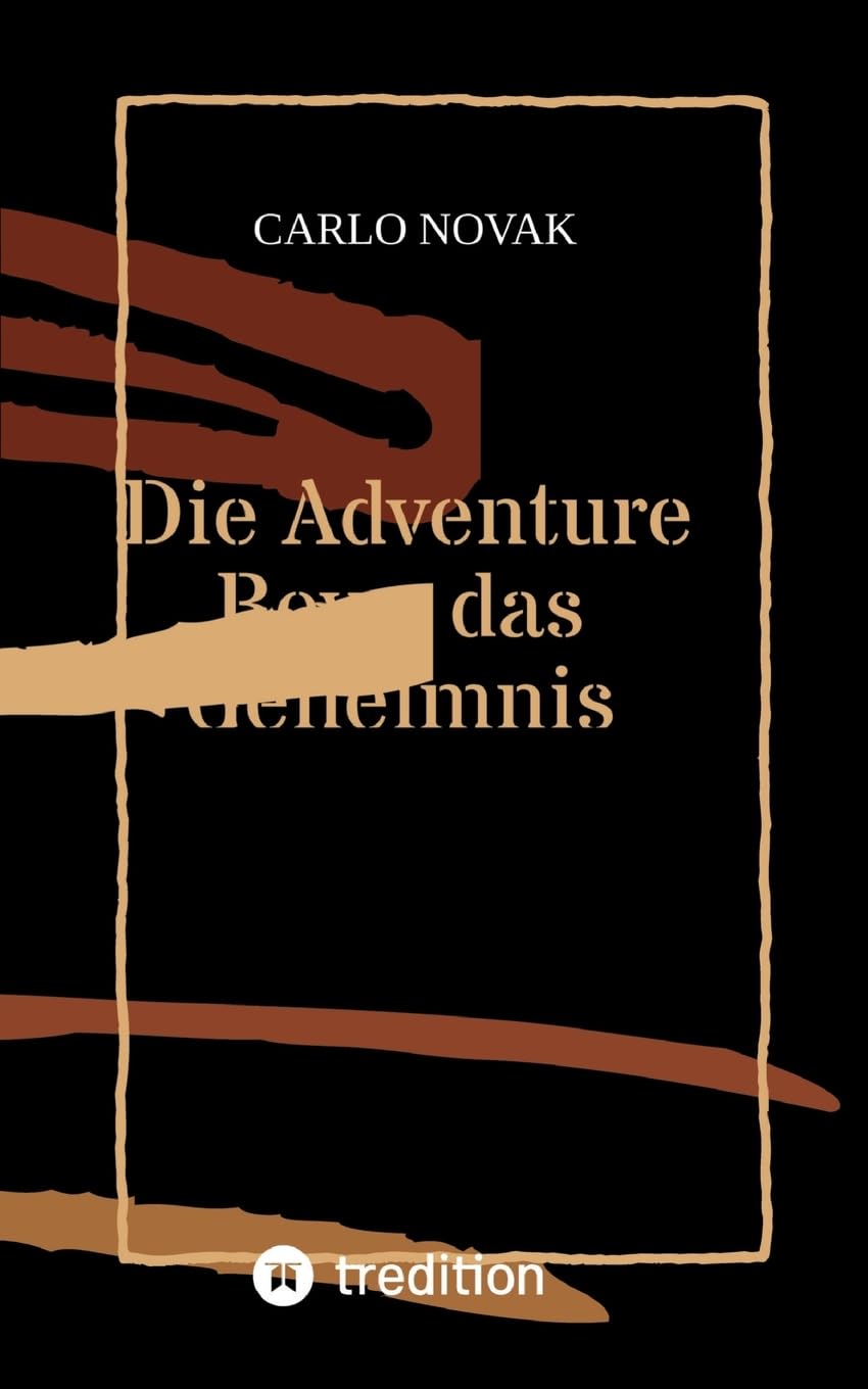 Die Adventure Boys das Geheimnis des Wasserfals 1: Triologie