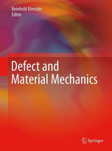 Defect and Material Mechanics