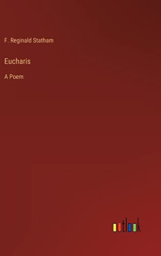 Eucharis: A Poem