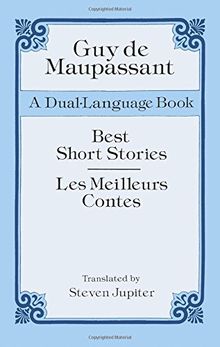 Best Short Stories: A Dual-Language Book