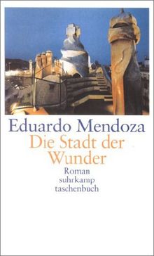 Die Stadt der Wunder