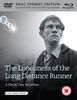 The Loneliness of the Long Distance Runner (DVD + Blu-ray) [UK Import]
