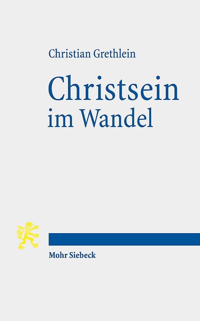 Christsein im Wandel: Kritische Überlegungen zu Glaube, Kirche und Religion