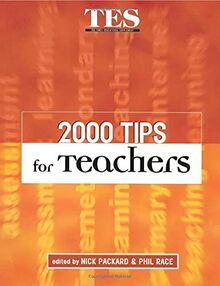 2000 Tips for Teachers