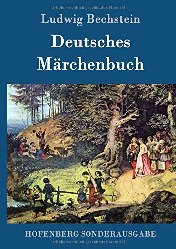 Deutsches Märchenbuch