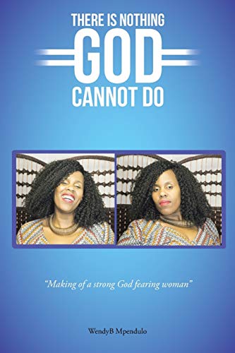 There is nothing God cannot do