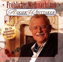 Froehliche Weihnacht