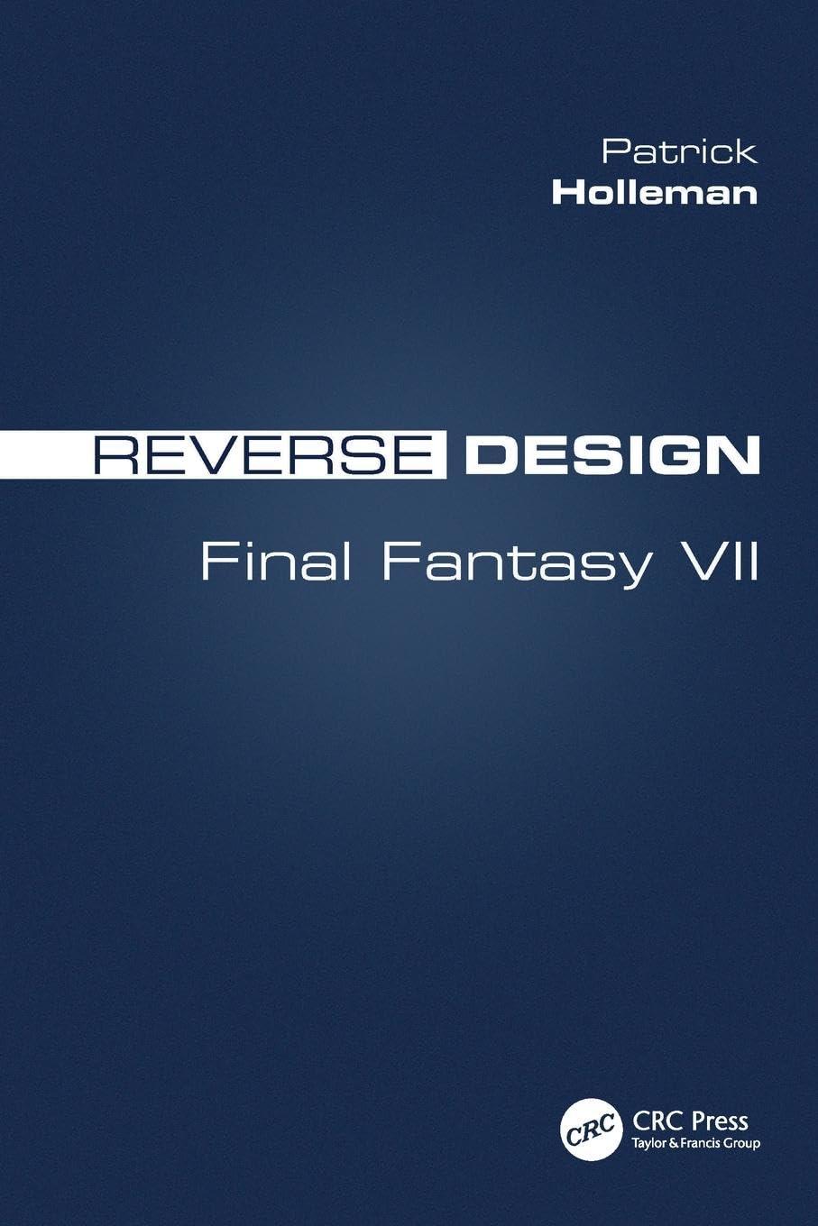 Patrick Holleman Reverse Design, Final Fantasy Vii