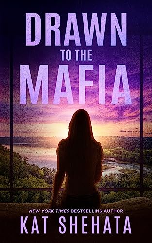 Drawn to the Mafia (Evelyn Sinclair Psychic Mystery Romance, Band 2)