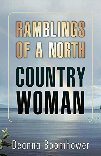 Ramblings Of A North Country Woman