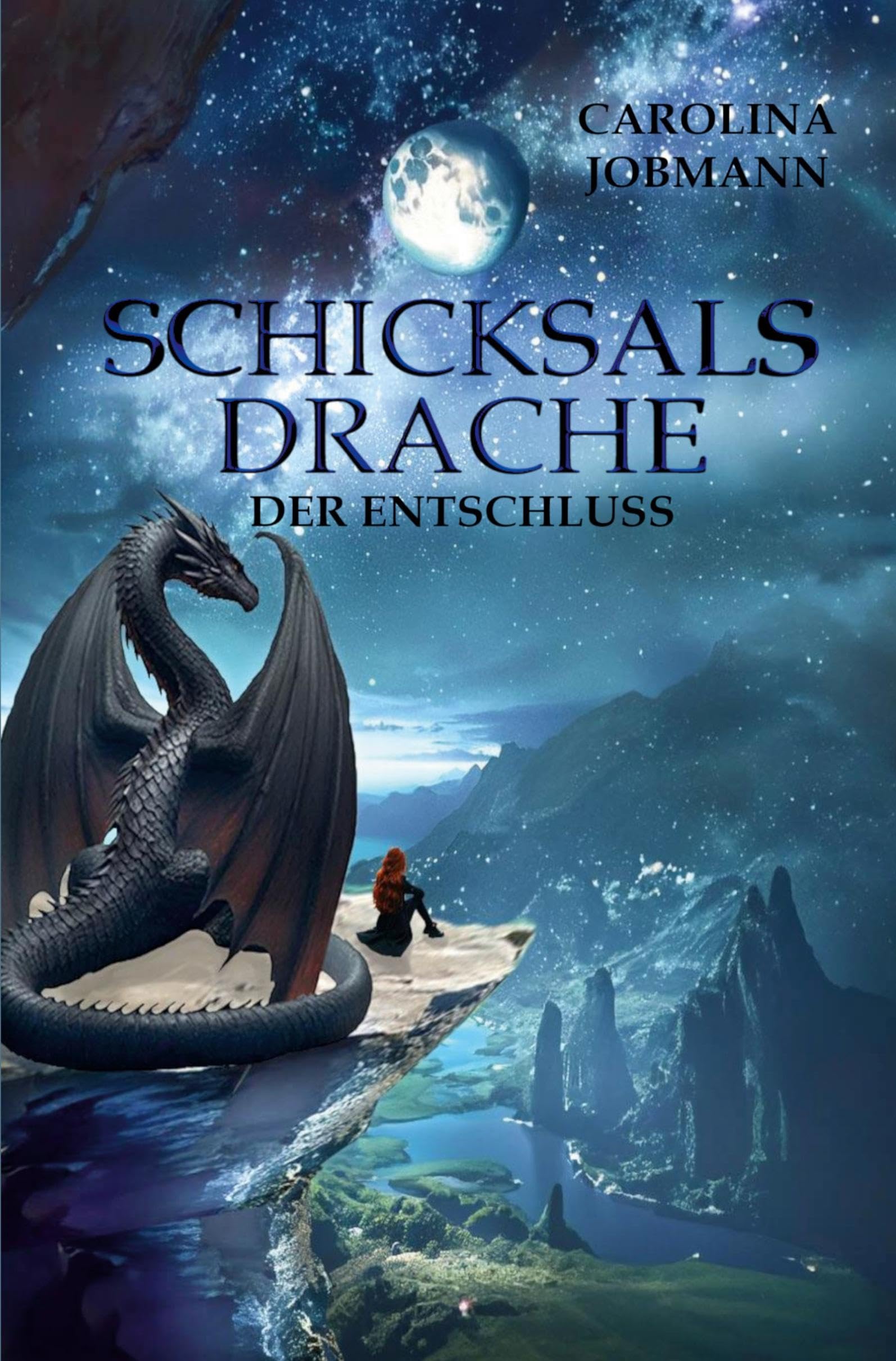 Schicksalsdrache: Der Entschluss
