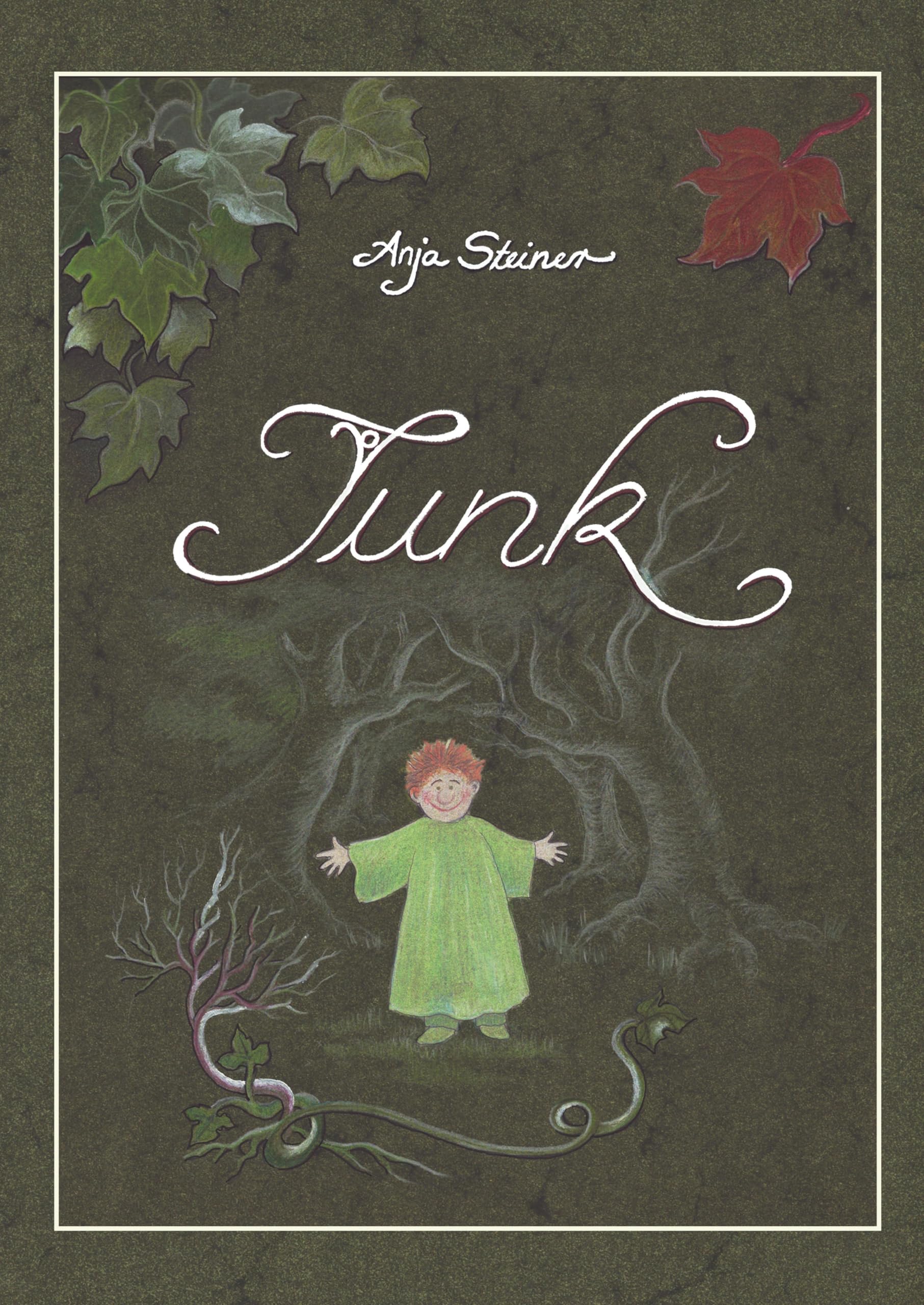 Tunk