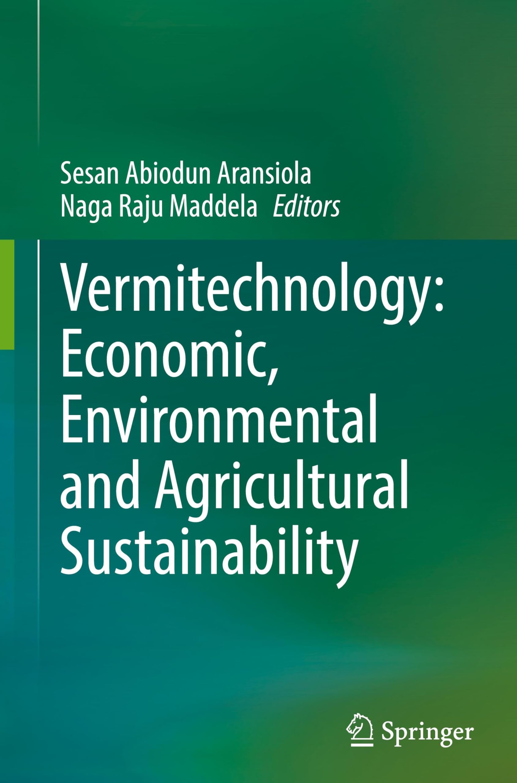 Vermitechnology: Economic, Environmental and Agricultural Sustainability