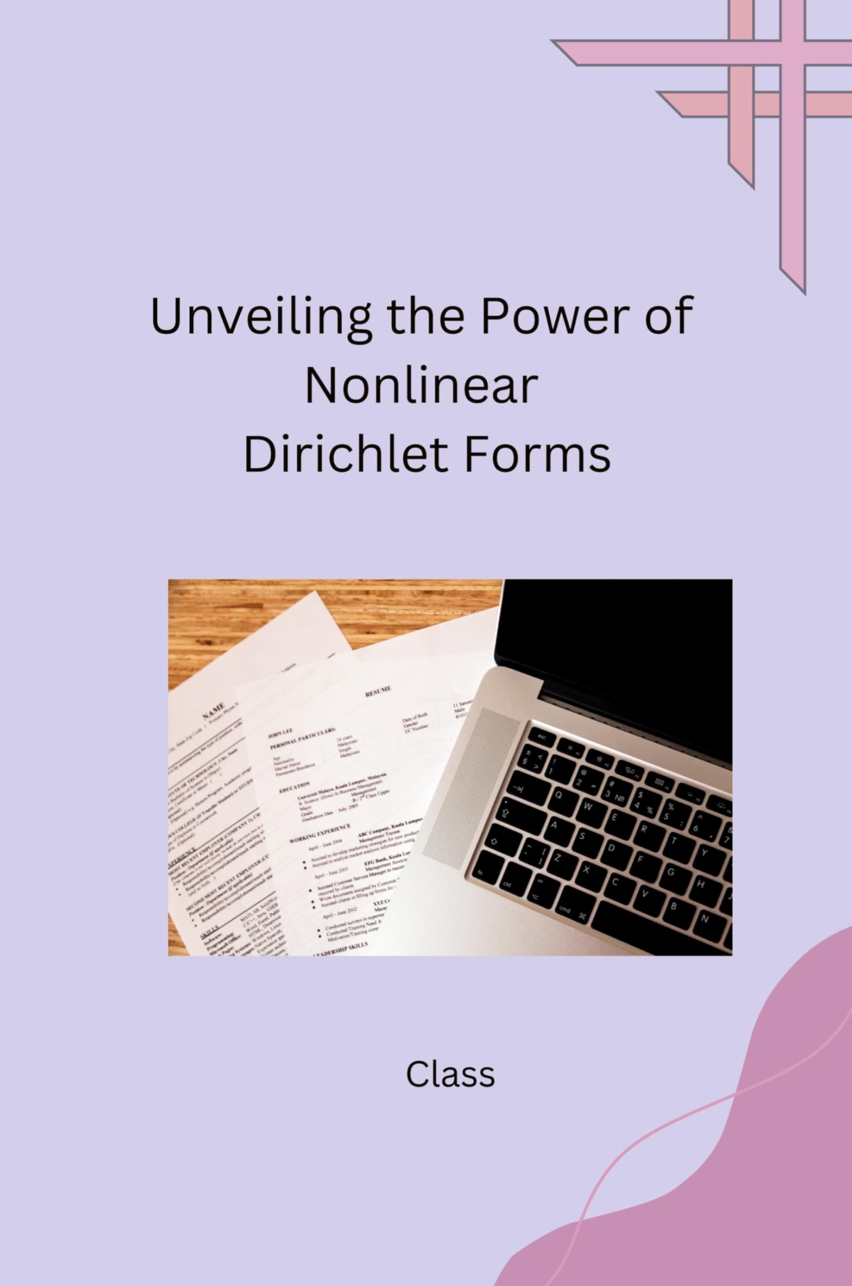 Unveiling the Power of Nonlinear Dirichlet Forms: DE