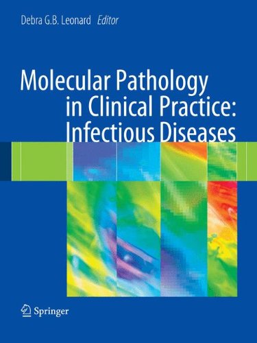 Molecular Pathology in Clinical Practice Infectious Diseases Kartoniert (TB)