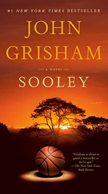 Sooley: A Novel