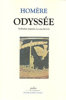Odyssée
