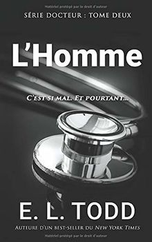 L’Homme (Docteur, Band 2)