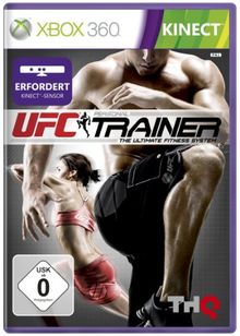 UFC Personal Trainer (Kinect erforderlich)