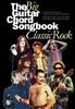 Big Guitar Chord Songbook: Classic Rock