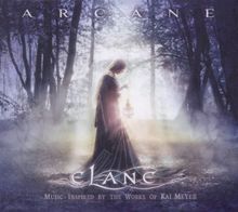 Arcane - Music inspired by the Works of Kai Meyer