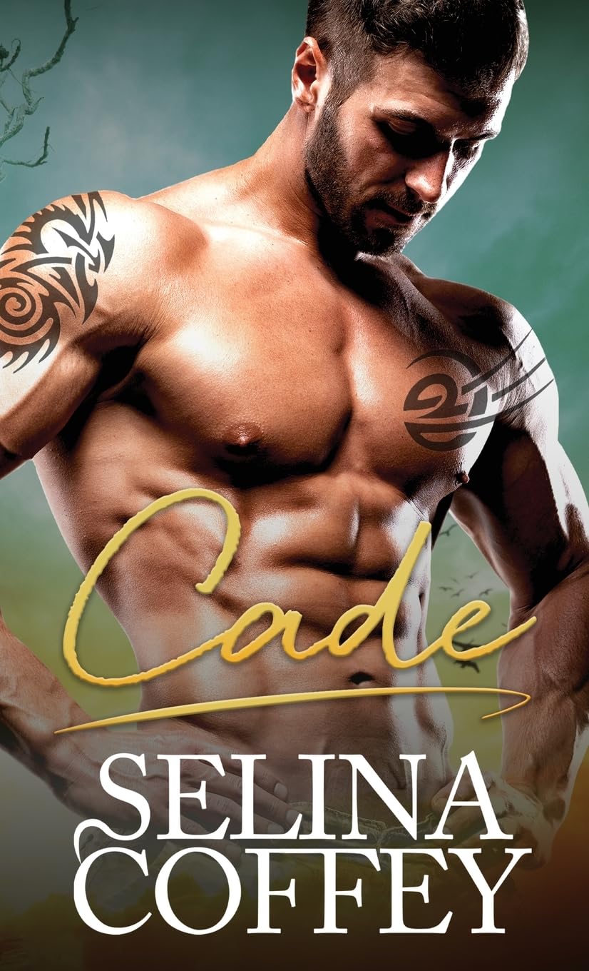 Cade: A Mail-Order Bride Paranormal Romance (Hardback) (Alexander Shifter Brothers (Hardback), Band 2)