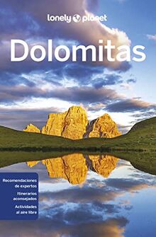 Dolomitas 2 (Guías de País Lonely Planet)