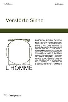 Verstörte Sinne