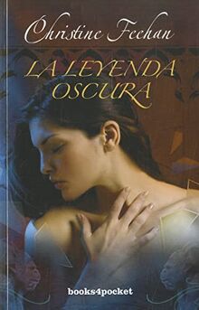 La leyenda oscura (Books4pocket romántica)