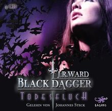 BLACK DAGGER 10 - Todesfluch