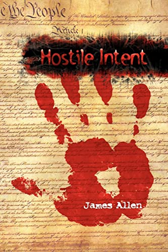 Hostile Intent
