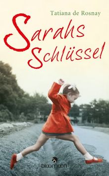 Sarahs Schlüssel