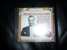 22 Original Big Band Recordings (UK Import)