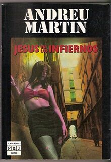 Jesús en los infiernos