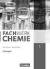 Fachwerk Chemie - Nordrhein-Westfalen: Band 1: 7./8. Schuljahr - Lösungen