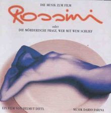 Rossini von Adriano Celentano, Andrea Bocelli | CD | Zustand akzeptabel