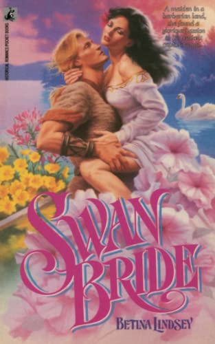 SWAN BRIDE: SWAN BRIDE (Swan Maiden)