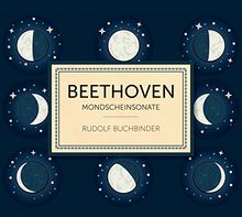 Beethoven: Mondscheinsonate